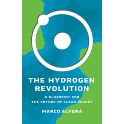 ISBN The Hydrogen Revolution livre Science & nature Anglais Couverture rigide 304 pages