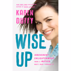 ISBN Wise Up, Education, Anglais, Couverture rigide, 288 pages