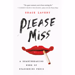 ISBN Please Miss, biographie, Anglais, Couverture rigide, 304 pages