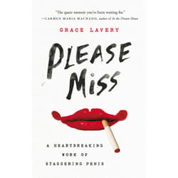 ISBN Please Miss livre biographie Anglais Couverture rigide
