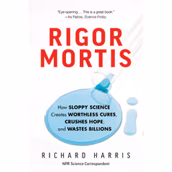 ISBN Rigor Mortis, Education, Anglais, Livre broché, 288 pages