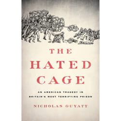 ISBN The Hated Cage livre histoire Anglais Couverture rigide 432 pages