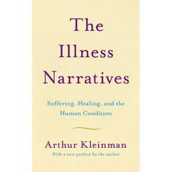 ISBN The Illness Narratives