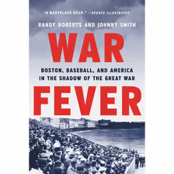 ISBN War Fever, histoire, Anglais, Livre broché, 368 pages