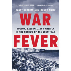 ISBN War Fever livre histoire Anglais