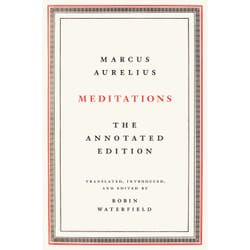 ISBN Meditations livre Education Anglais Couverture rigide