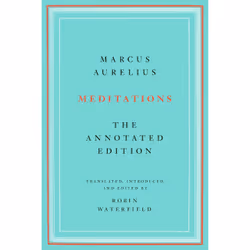 ISBN Meditations, Education, Anglais, Livre broché, 384 pages