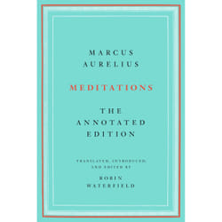 ISBN Meditations livre Education Anglais