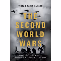 ISBN The Second World Wars, histoire, Anglais, Livre broché, 720 pages