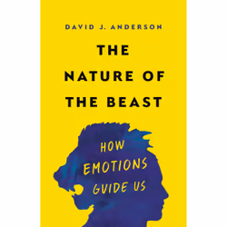 ISBN The Nature of the Beast, Psychologie, Anglais, Couverture rigide, 304 pages