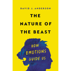 ISBN The Nature of the Beast livre Psychologie Anglais Couverture rigide