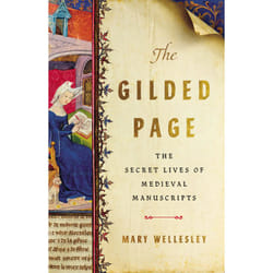 ISBN The Gilded Page livre histoire Anglais Couverture rigide