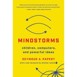 ISBN Mindstorms livre Science & nature Anglais
