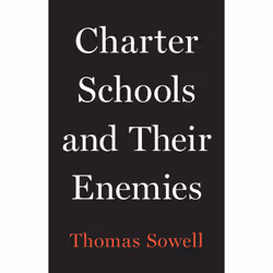 ISBN Charter Schools and Their Enemies, Business & finance, Anglais, Couverture rigide, 288 pages