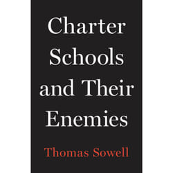 ISBN Charter Schools and Their Enemies livre Business & finance Anglais Couverture rigide