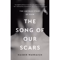 ISBN The Song of Our Scars, Education, Anglais, Couverture rigide, 320 pages