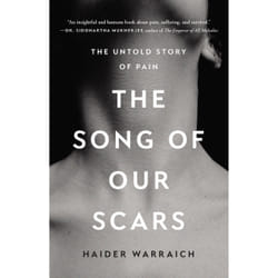 ISBN The Song of Our Scars livre Education Anglais Couverture rigide