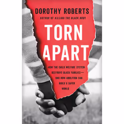 ISBN Torn Apart, Littérature scientifique, Anglais, Couverture rigide, 384 pages