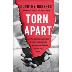 ISBN Torn Apart livre Littérature scientifique Anglais Couverture rigide