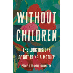 ISBN Without Children livre histoire Anglais Couverture rigide