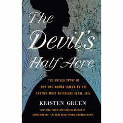 ISBN The Devil's Half Acre, histoire, Anglais, Couverture rigide, 352 pages