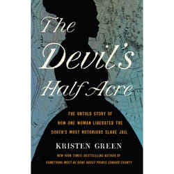 ISBN The Devil's Half Acre livre histoire Anglais Couverture rigide