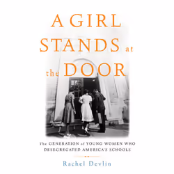 ISBN A Girl Stands at the Door, histoire, Anglais, Couverture rigide, 384 pages