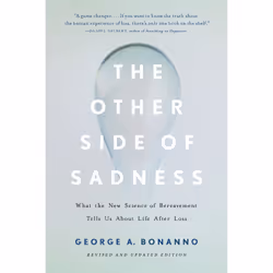 ISBN The Other Side of Sadness, Santé, esprit et corps, Anglais, Livre broché, 368 pages