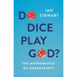 ISBN Do Dice Play God?, Education, Anglais, Couverture rigide, 304 pages