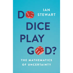 ISBN Do Dice Play God? livre Education Anglais Couverture rigide
