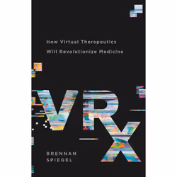 ISBN VRx, Anglais, Couverture rigide, 304 pages