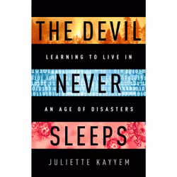 ISBN The Devil Never Sleeps, Business & finance, Anglais, Couverture rigide, 240 pages