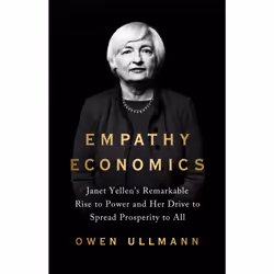 ISBN Empathy Economics, Business &amp; finance, Anglais, Couverture rigide, 480 pages