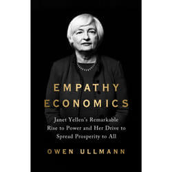 ISBN Empathy Economics livre Business & finance Anglais Couverture rigide