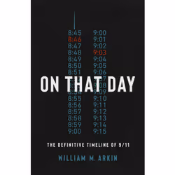 ISBN On That Day, politique, Anglais, Livre broché, 384 pages