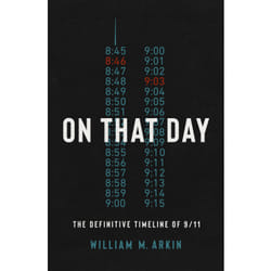 ISBN On That Day livre politique Anglais