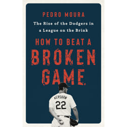 ISBN How to Beat a Broken Game livre Sport & loisirs Anglais Couverture rigide