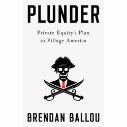 ISBN Plunder, Économie, Anglais, Couverture rigide, 352 pages