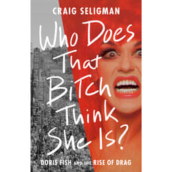ISBN Who Does That Bitch Think She Is? livre Littérature scientifique Anglais Couverture rigide