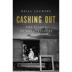 ISBN Cashing Out livre histoire Anglais Couverture rigide