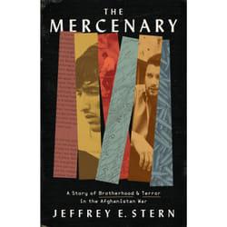 ISBN The Mercenary livre histoire Anglais Couverture rigide