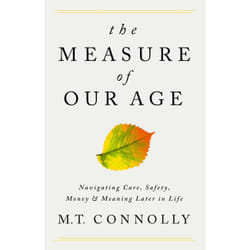 ISBN The Measure of Our Age livre Education Anglais Couverture rigide