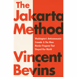 ISBN The Jakarta Method, politique, Anglais, Livre broché, 352 pages