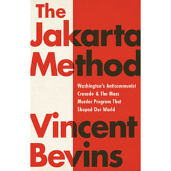 ISBN The Jakarta Method livre politique Anglais