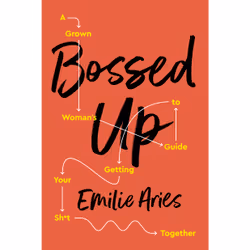 ISBN Bossed Up, Business &amp; finance, Anglais, Livre broché, 256 pages