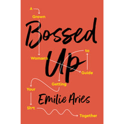 ISBN Bossed Up livre Business & finance Anglais