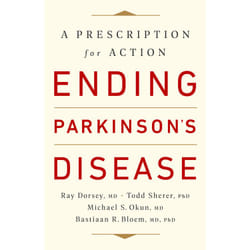 ISBN Ending Parkinson's Disease livre Santé, esprit et corps Anglais