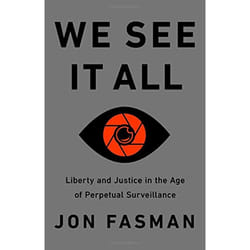 ISBN We See It All livre Art & design Anglais Couverture rigide 288 pages