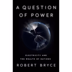 ISBN A Question of Power, Business &amp; finance, Anglais, Livre broché, 368 pages