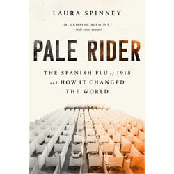 ISBN Pale Rider livre Science & nature Anglais